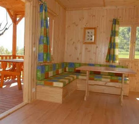 Hotel Camping La Torre Espot Exteriér fotografie