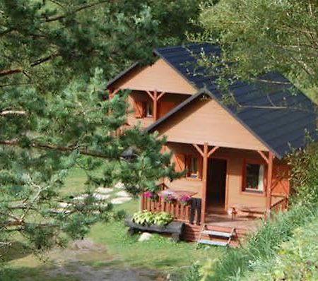 Hotel Camping La Torre Espot Exteriér fotografie