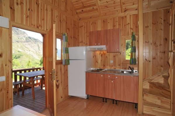 Hotel Camping La Torre Espot Exteriér fotografie