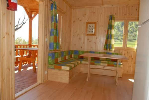 Hotel Camping La Torre Espot Exteriér fotografie