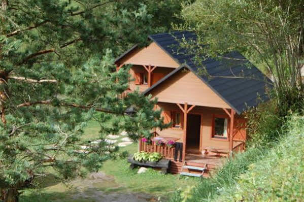 Hotel Camping La Torre Espot Exteriér fotografie